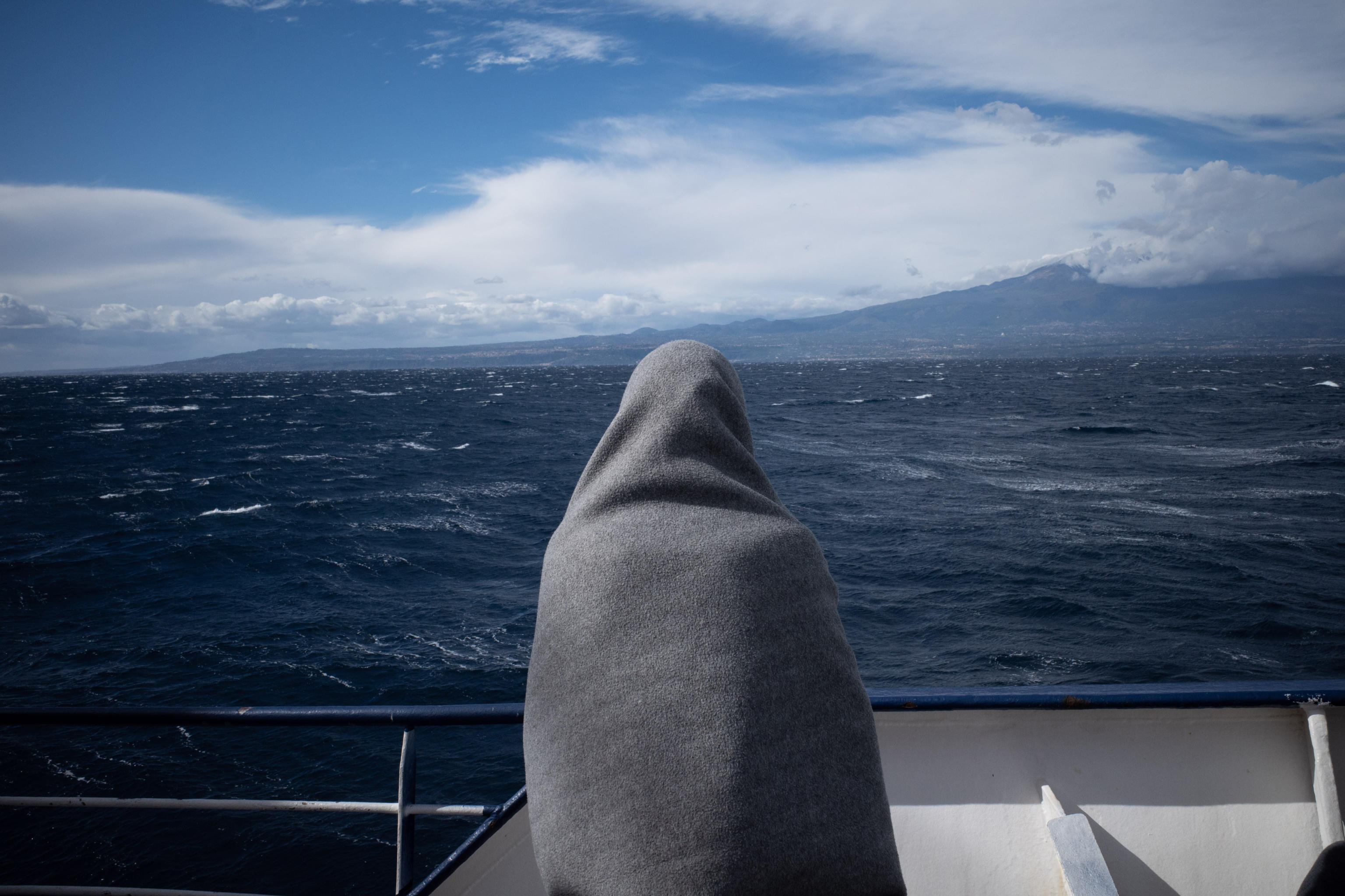 Immigrazione dall’Africa in Europa: una soluzione ci sarebbe