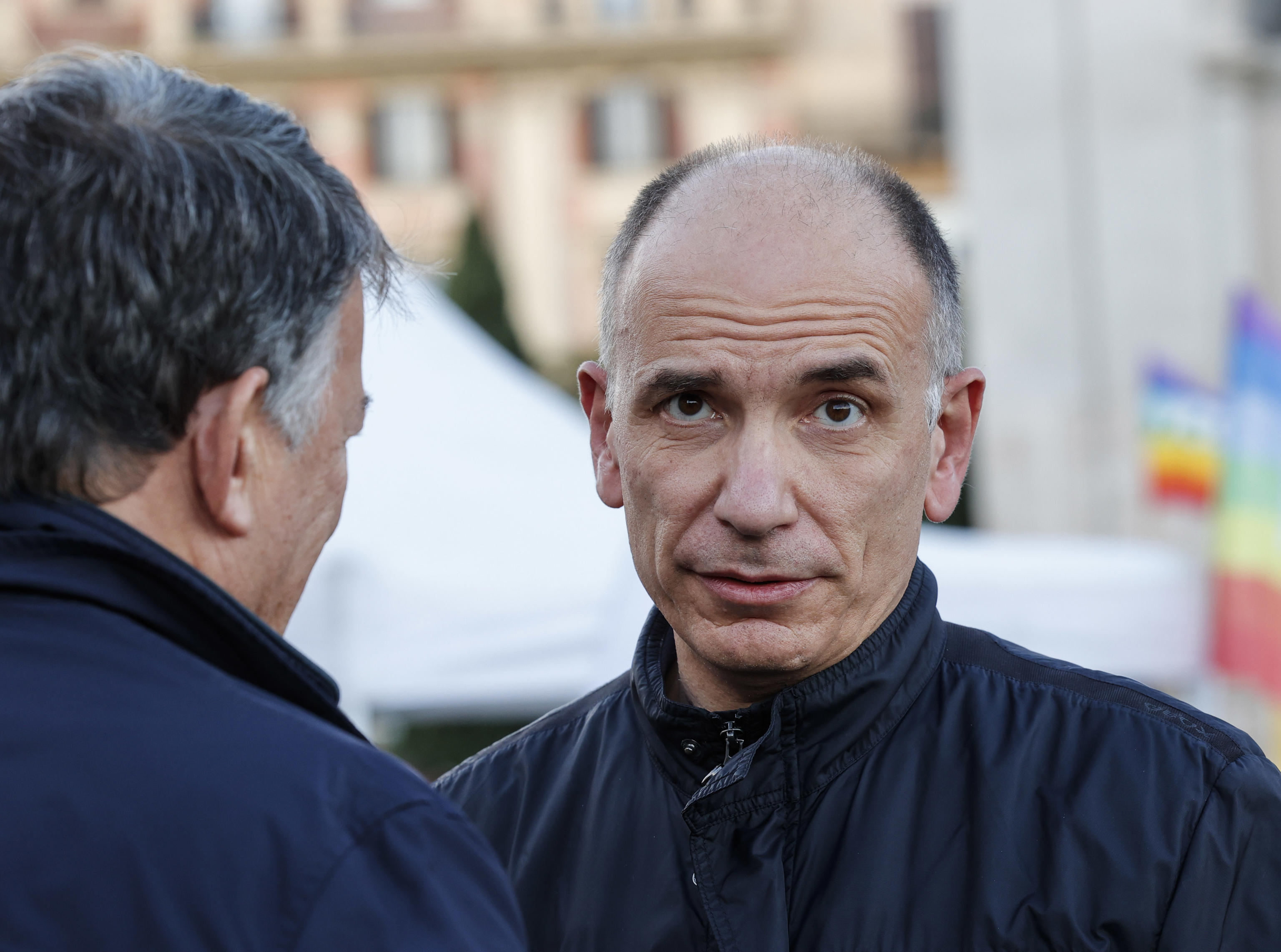 Letta, il Pd e l’opposizione all’opposizione 