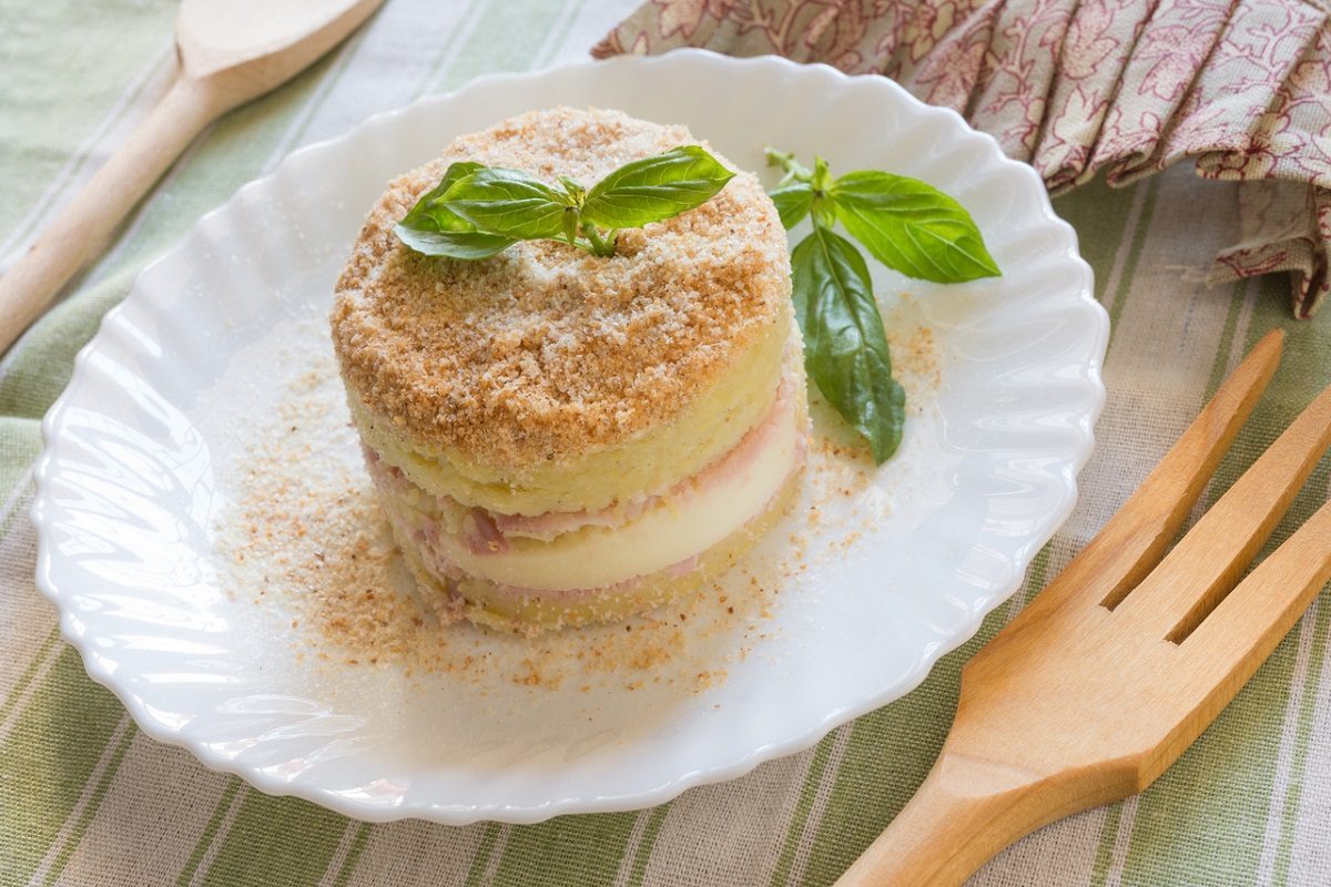 “L’Opinione” a... tavola