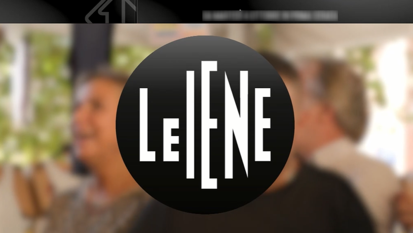 Iene, di nome e di fatto