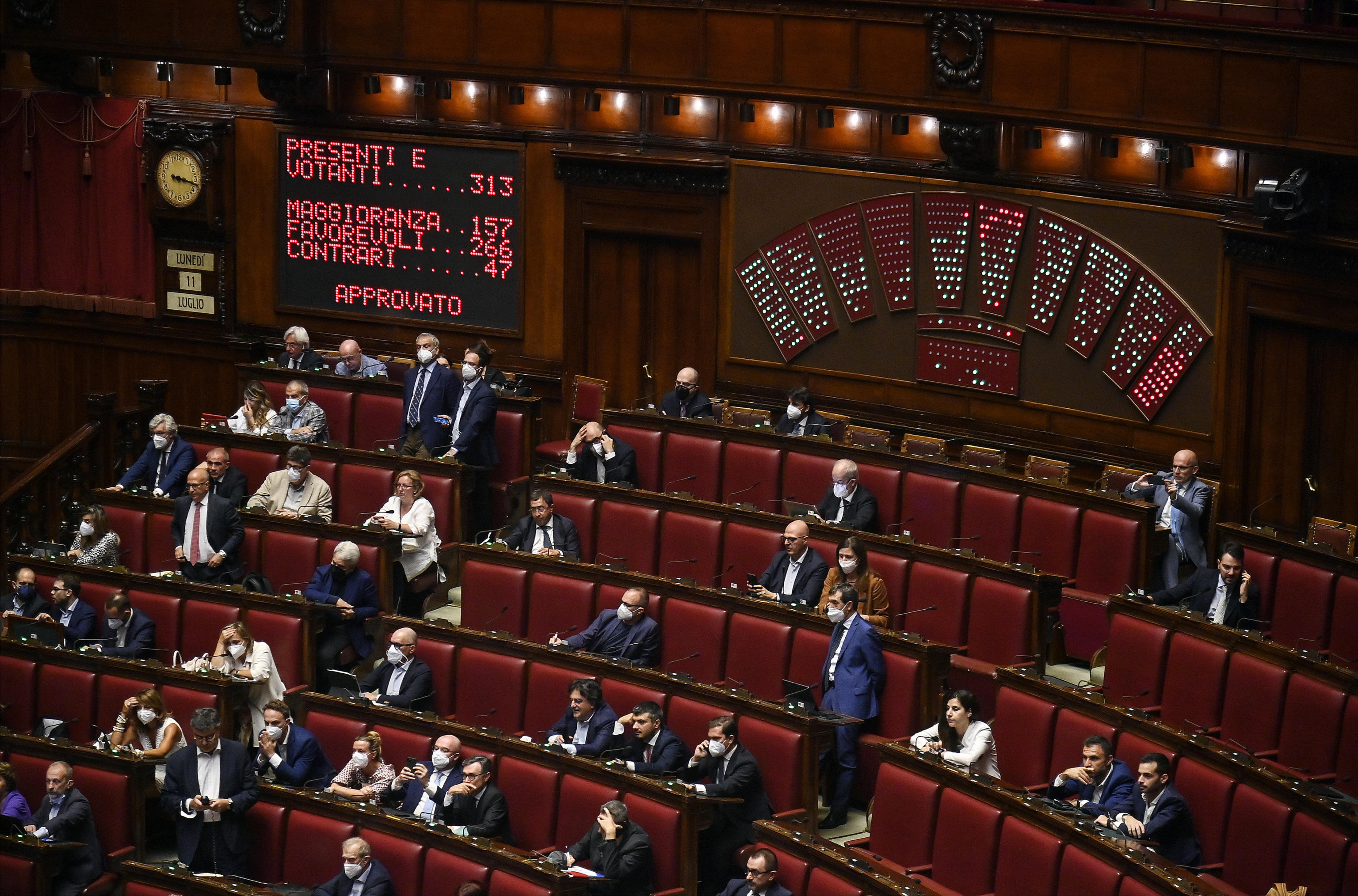 Manca un soggetto politico liberale