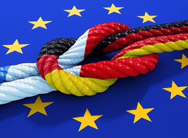 Francia e Germania: i veri sovranisti