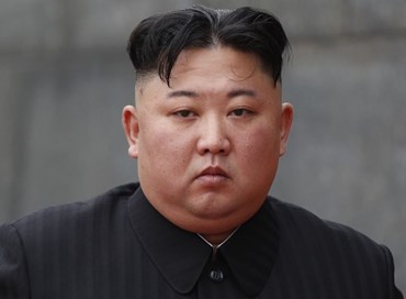 Corea del Nord: una miccia dell’Asia orientale