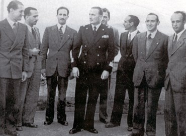 Luigi Durand de la Penne, Teseo Tesei e tutti gli eroi della X Mas ci perdonino