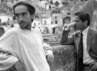 Alle fonti della cultura