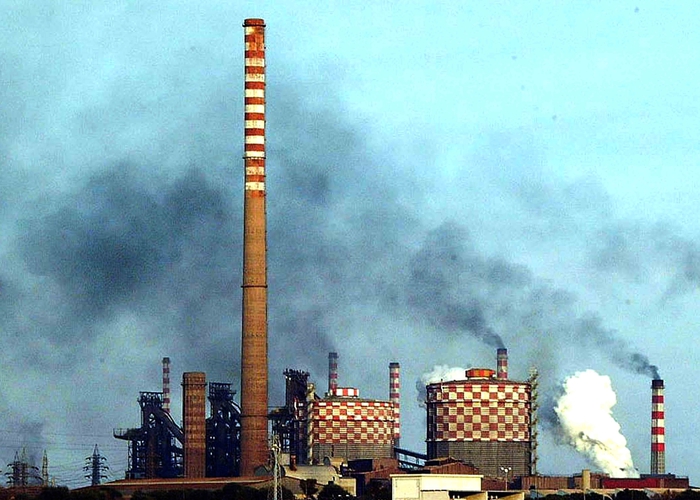 Ex Ilva: 145 ditte dell’appalto liberano i cantieri