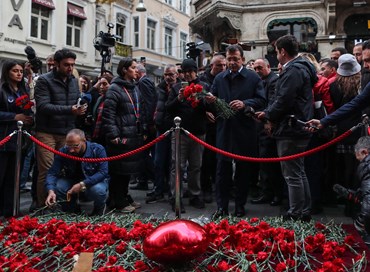 Attentato a Istanbul: c’è un arresto
