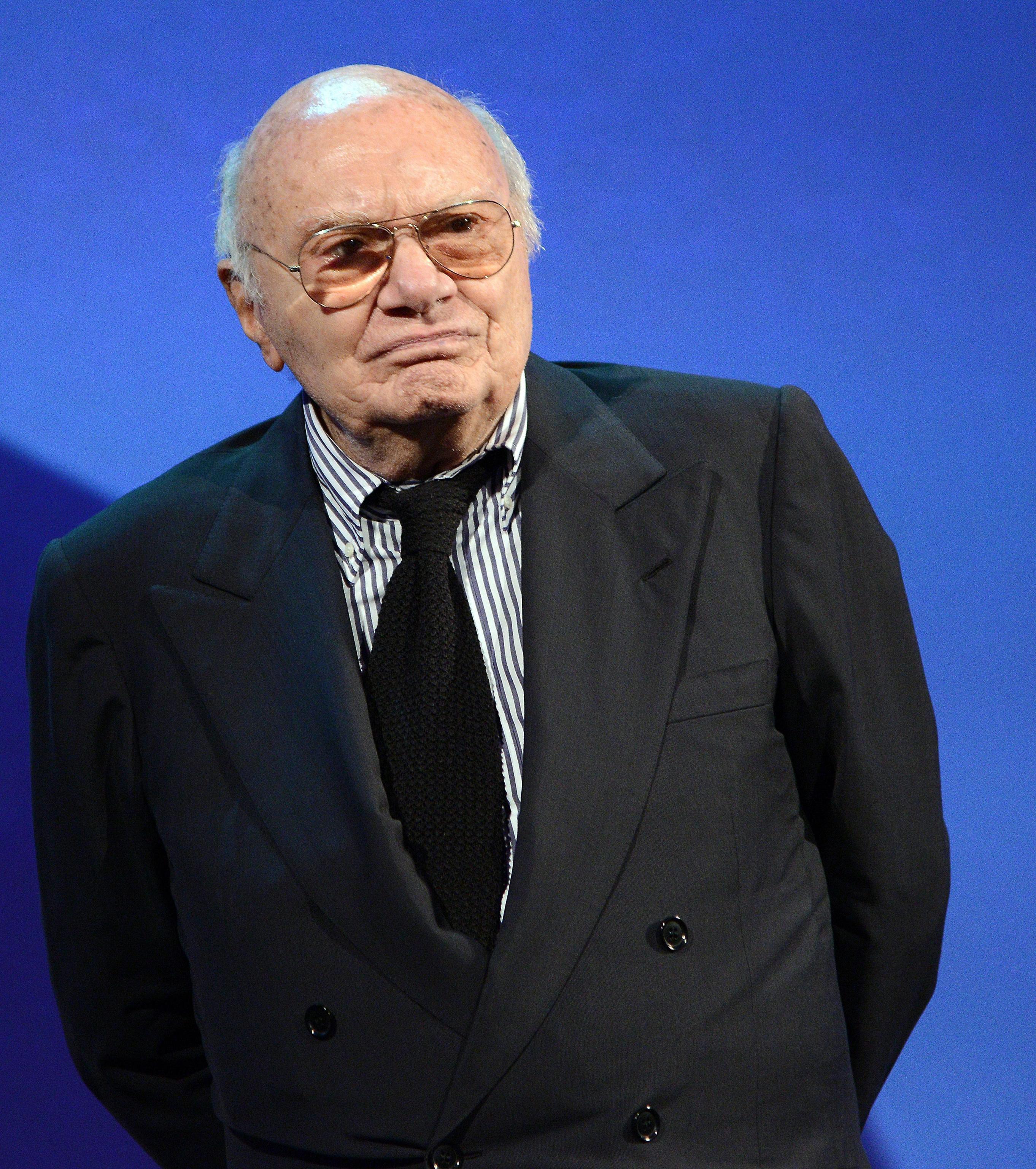 I cento anni di Francesco Rosi