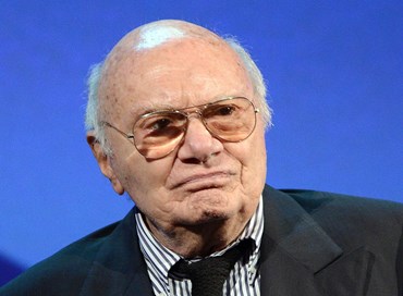 I cento anni di Francesco Rosi