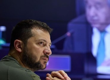 Zelensky apre il G20 di Bali: gli interventi di Lavrov e Biden