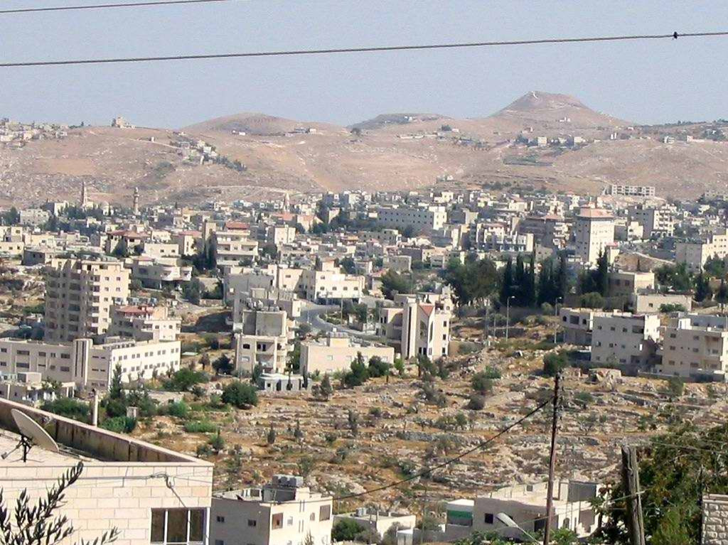 Palestinesi: Perché gli attacchi ai cristiani vengono ignorati?