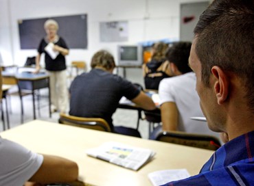 La destra e la scuola che rivogliamo