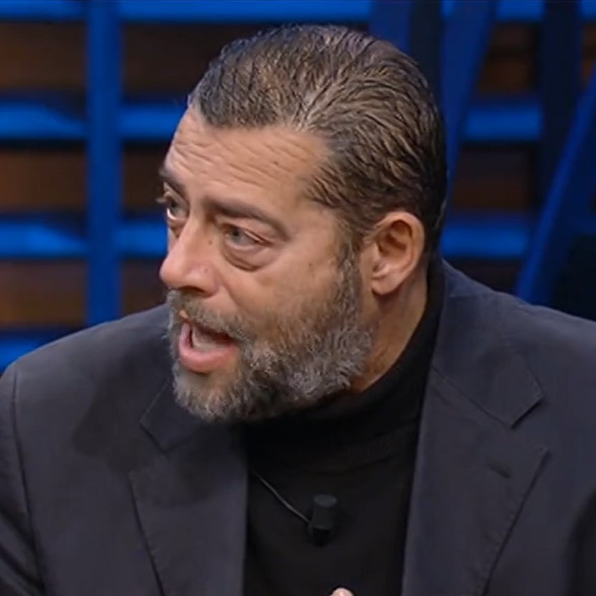 Il direttore Mancia a “DiMartedì” (video)