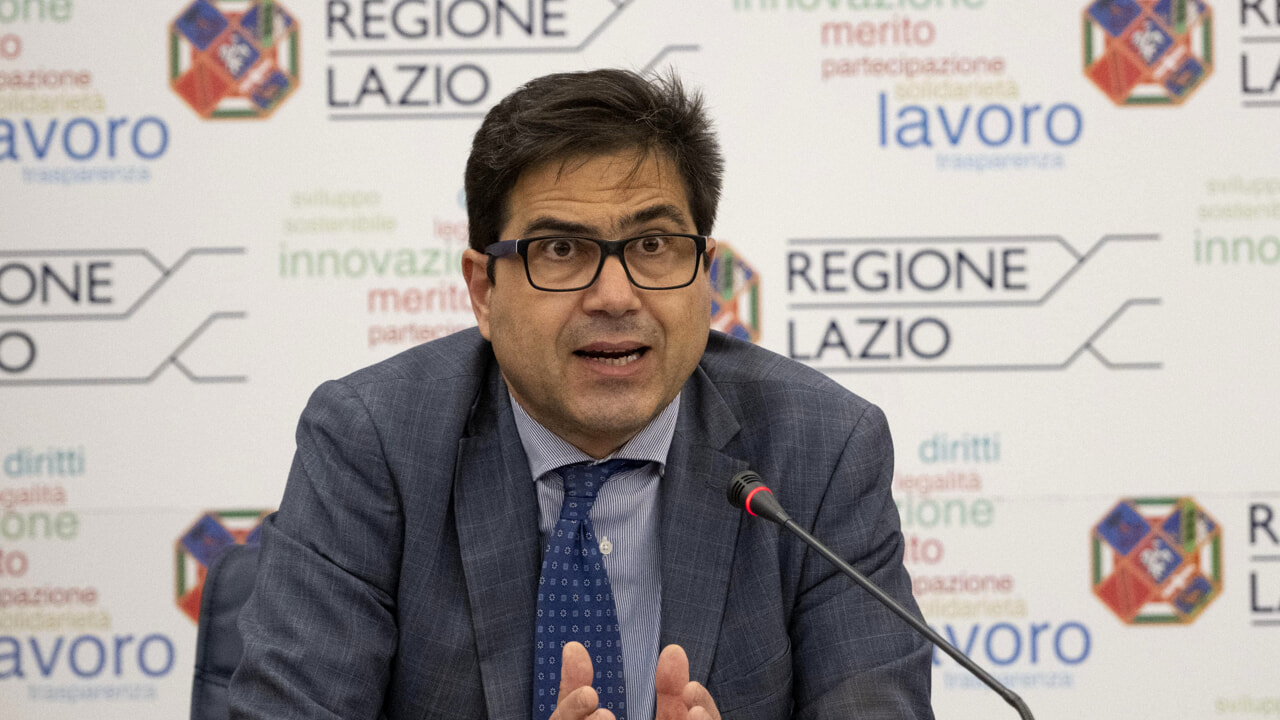Pd, congresso anticipato e sostegno a D’Amato nel Lazio 