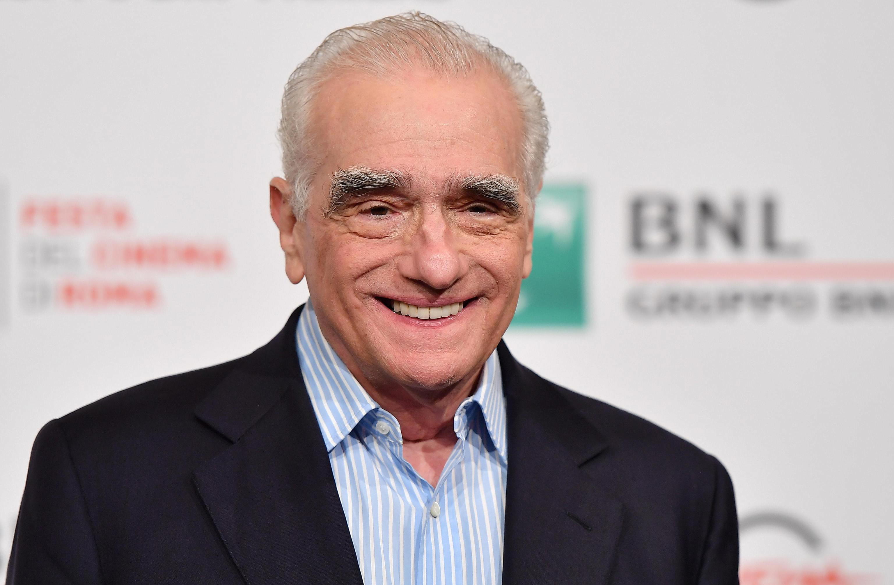 Gli 80 anni di Scorsese, poeta della New York violenta