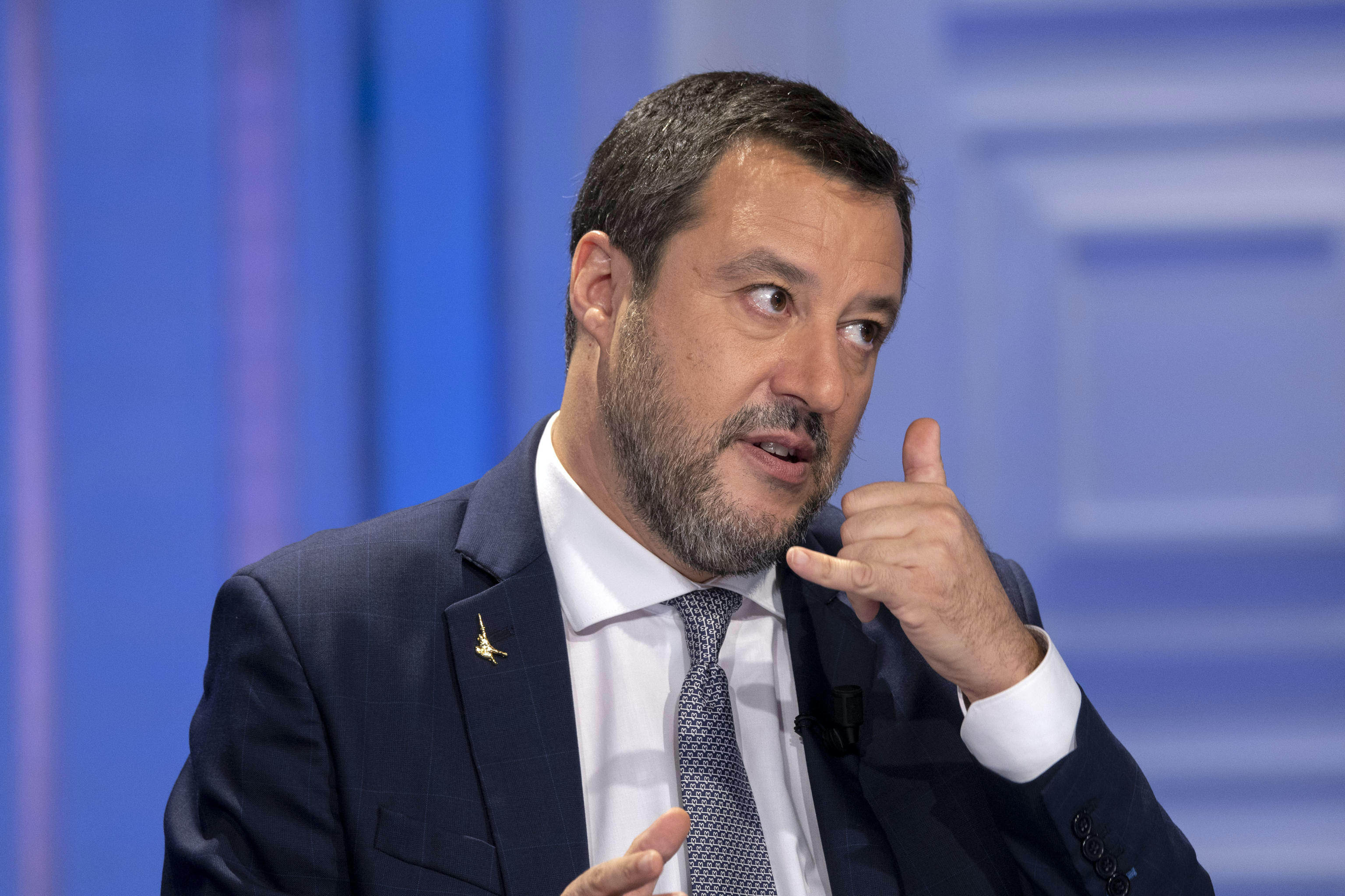 Salvini chiama Musk: “Investa in Italia”