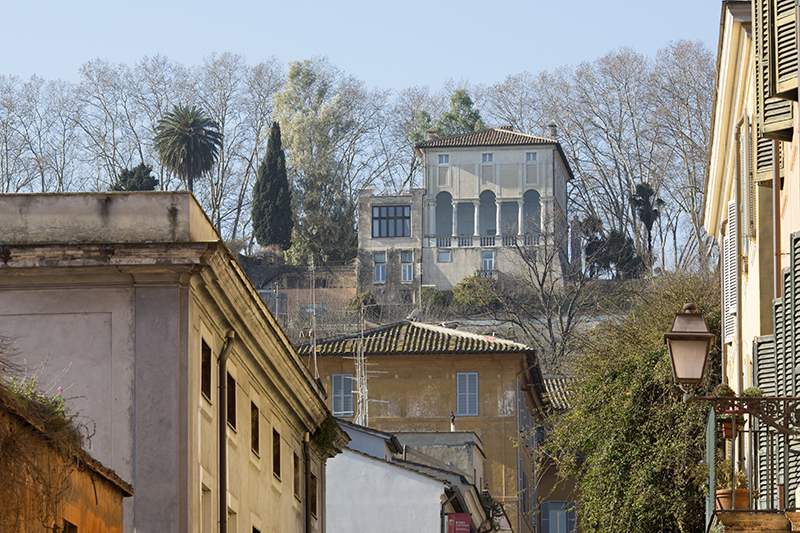 “Novembre Nordico, tracce nordiche a Roma”