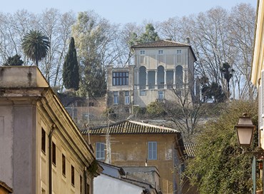 “Novembre Nordico, tracce nordiche a Roma”