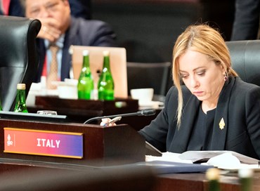 Politica o pettegolezzo