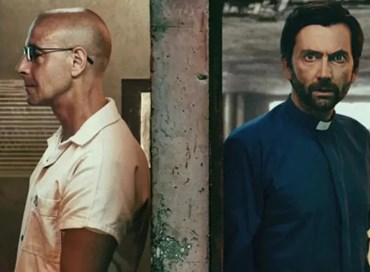 Visioni. “Inside man”, una compiaciuta storia bifronte