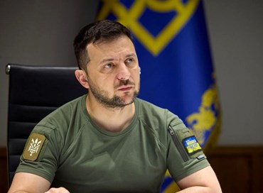 Missile sulla Polonia: e se non fosse stato un errore?