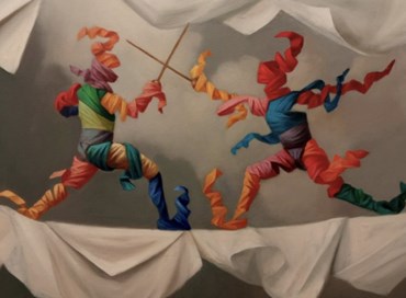 Tra Art a Roma e Bosch a Milano