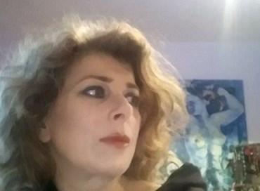Il femminile simbolico nella pittura sciamana di Carla Nico