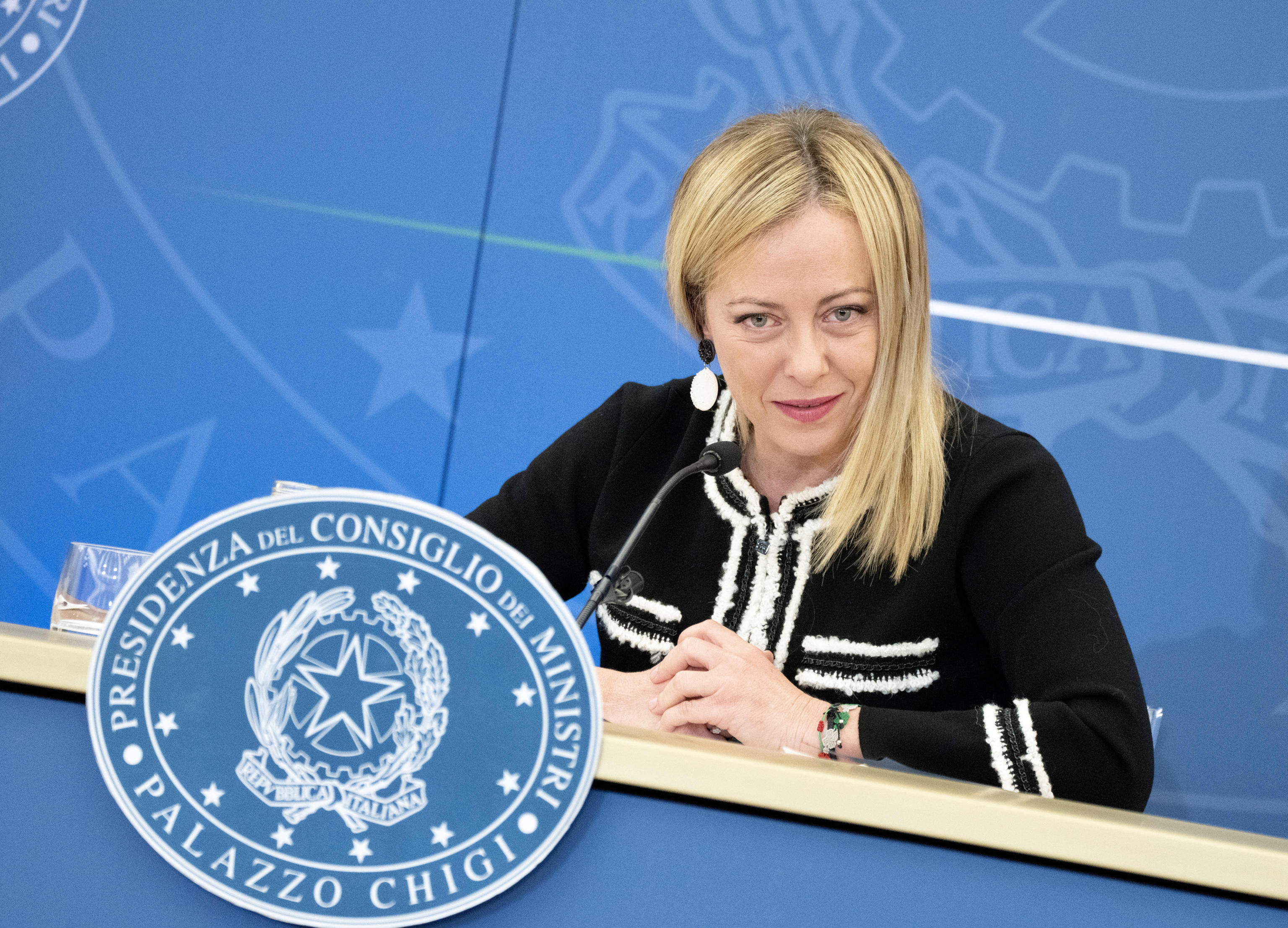 “L’Italia torna a correre”: la manovra di Giorgia Meloni