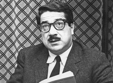 Flaiano e “Totò e carolina”, una storia emblematica