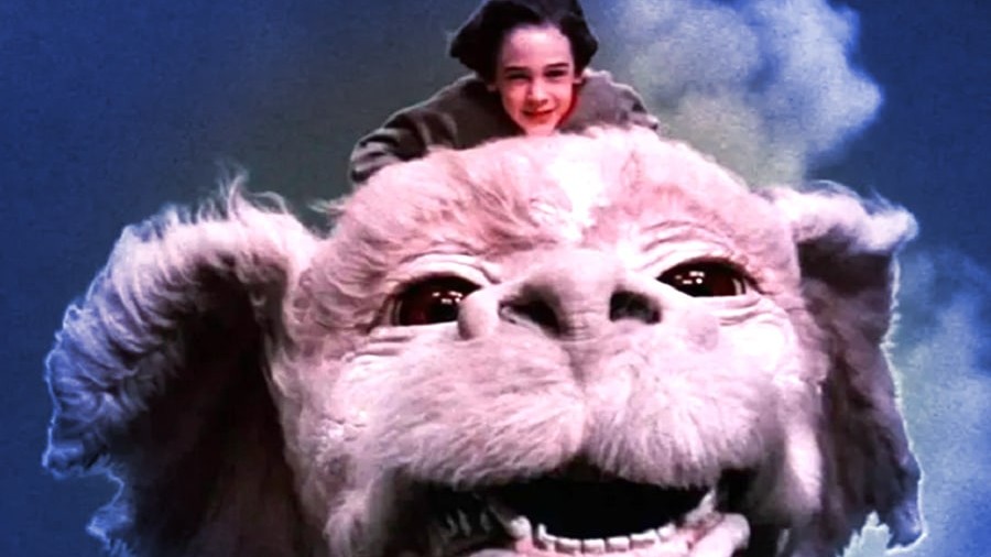 Fantàsia o il Nulla: chi siamo e dove andiamo?