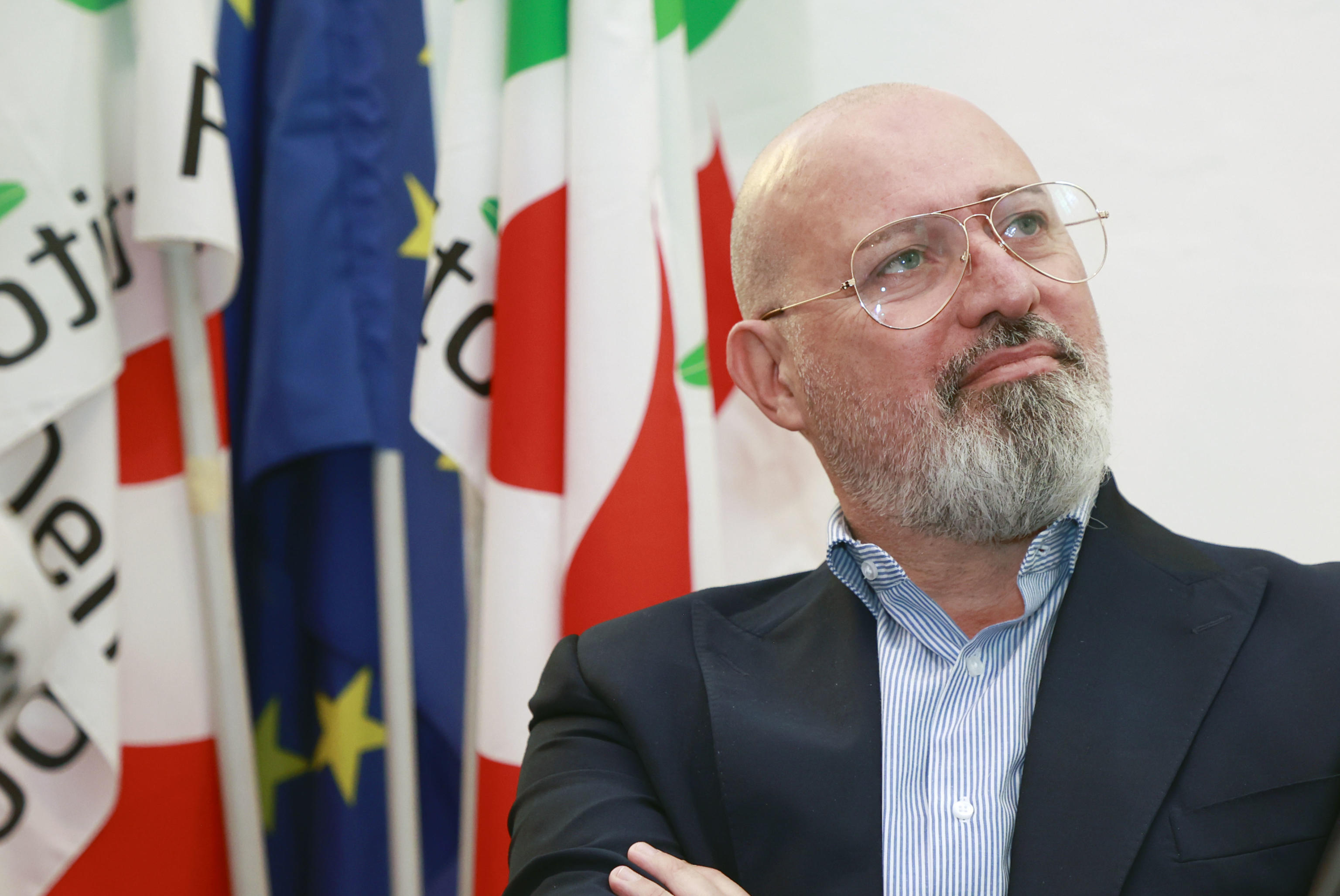 Pd, Bonaccini dà il via alla lunga fase congressuale