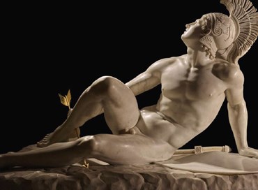 Achille e il Reddito di cittadinanza