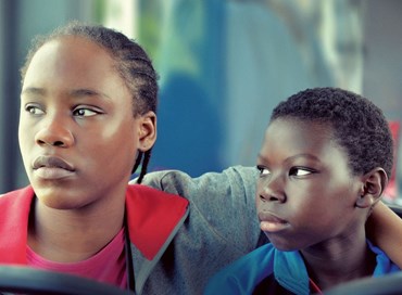 “Tori e Lokita”: L’asilo negato