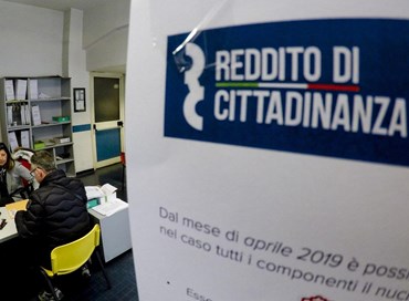 Ci stiamo salvando?