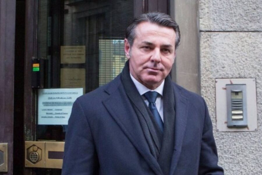 La vicenda giudiziaria di Giovanni Paolo Bernini (video)