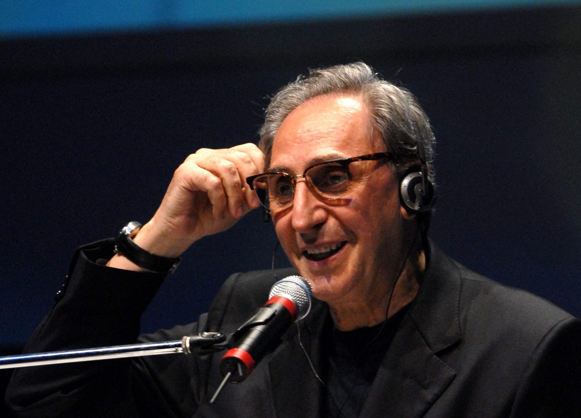 “La voce del padrone”, il documentario che racconta Battiato