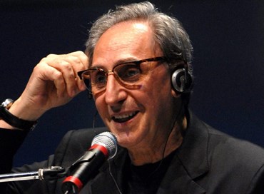 “La voce del padrone”, il documentario che racconta Battiato