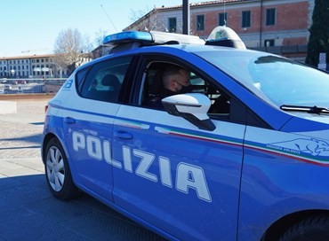 Sciolti per mafia i Consigli comunali di Anzio e Cosoleto