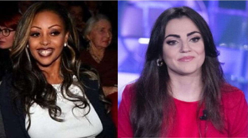 Dalla rivoluzione di Suor Cristina alla moglie vamp di Soumahoro