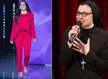L’ex suora e i modelli sbagliati