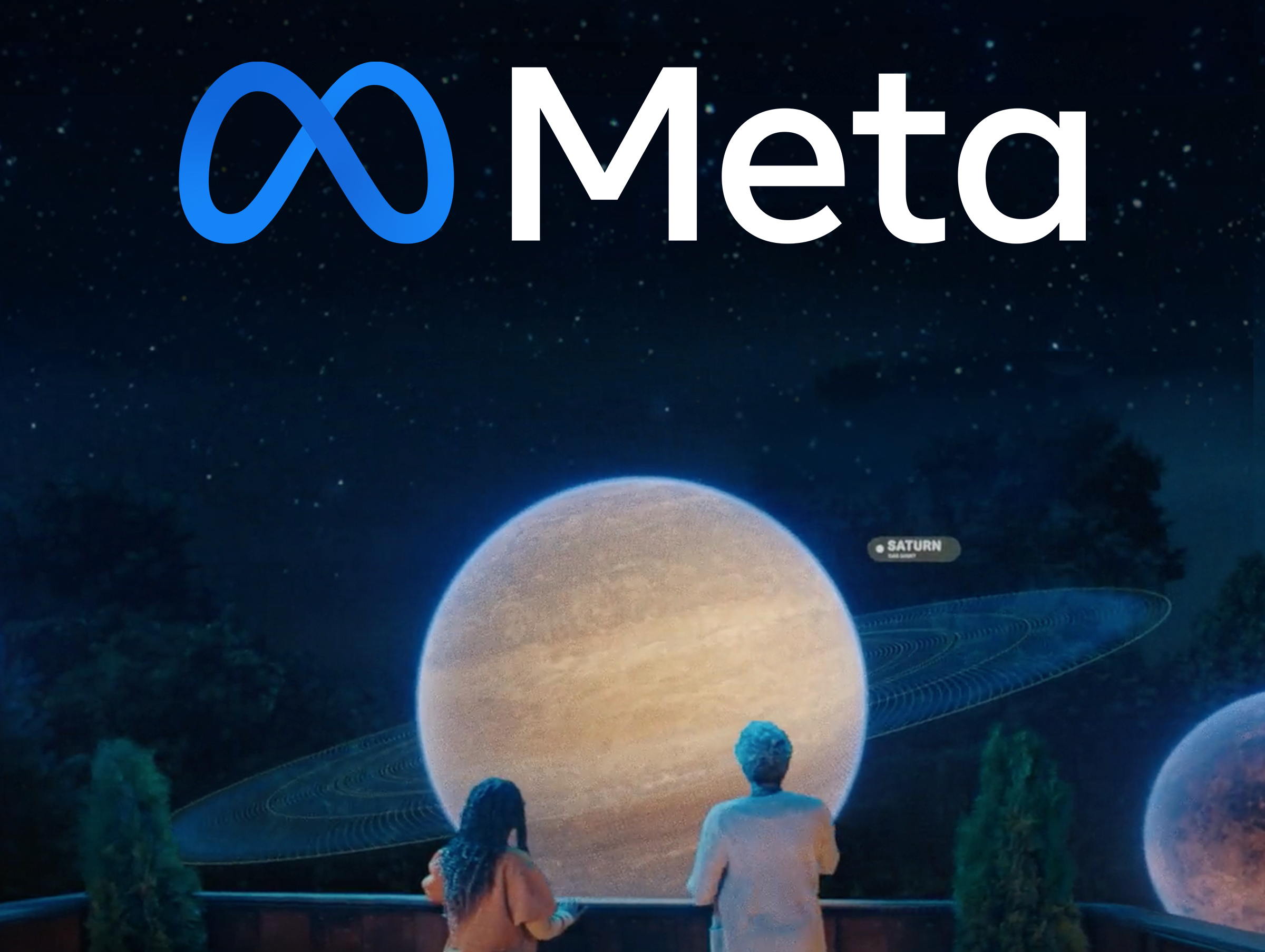 Meta ritira il motore di ricerca IA: “Poco attendibile”