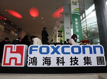 Cina, maxi-protesta nello stabilimento di iPhone