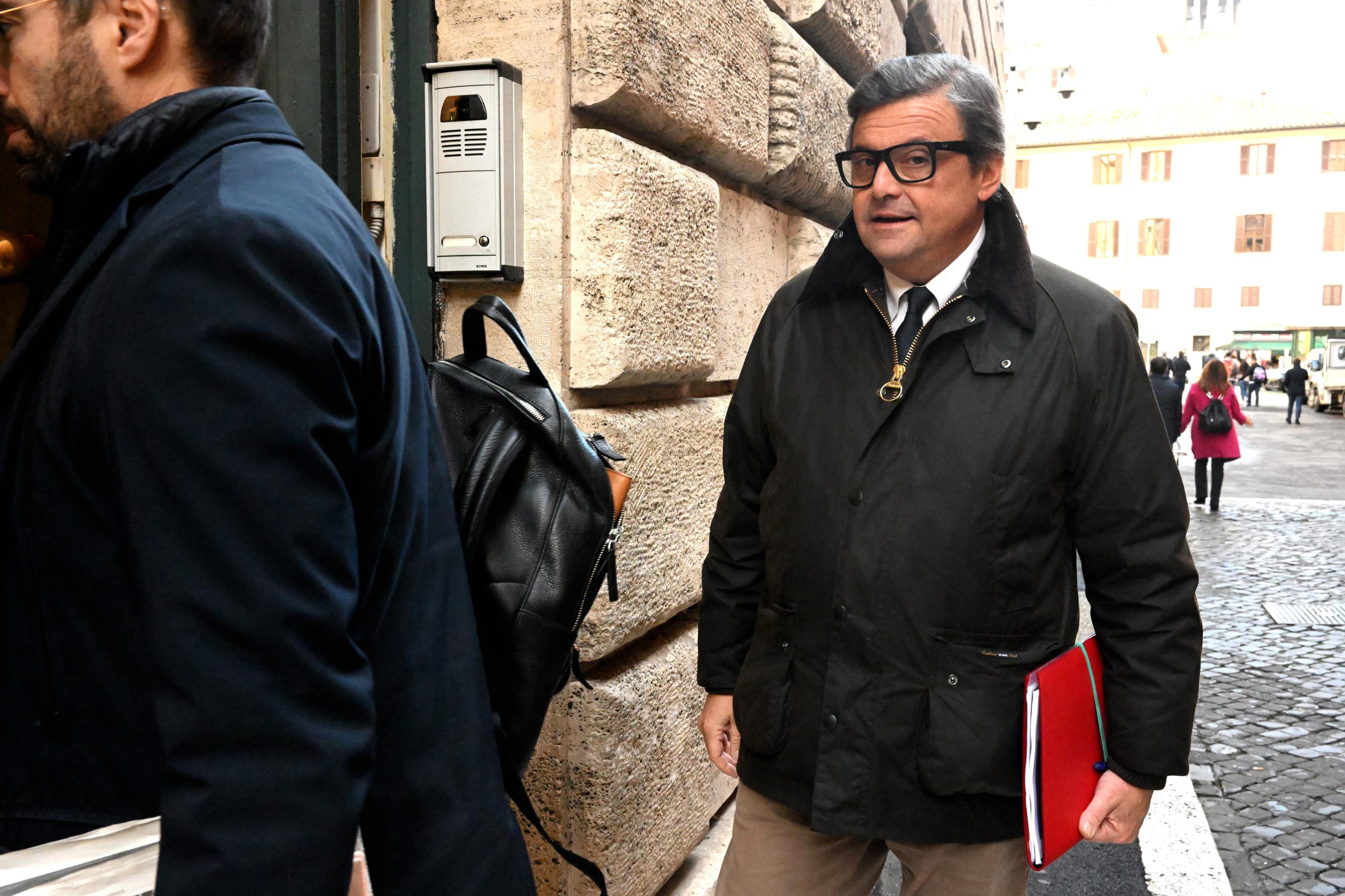 Manovra, Calenda: tra Terzo polo e “quarta gamba”