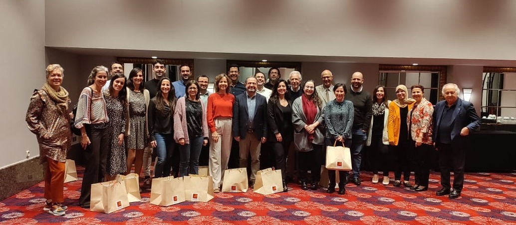 Il progetto Switch-to-Healthy a Casablanca e le innovazioni della Dieta Mediterranea 