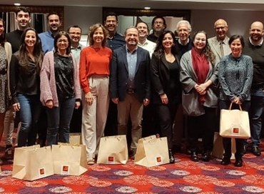 Il progetto Switch-to-Healthy a Casablanca e le innovazioni della Dieta Mediterranea