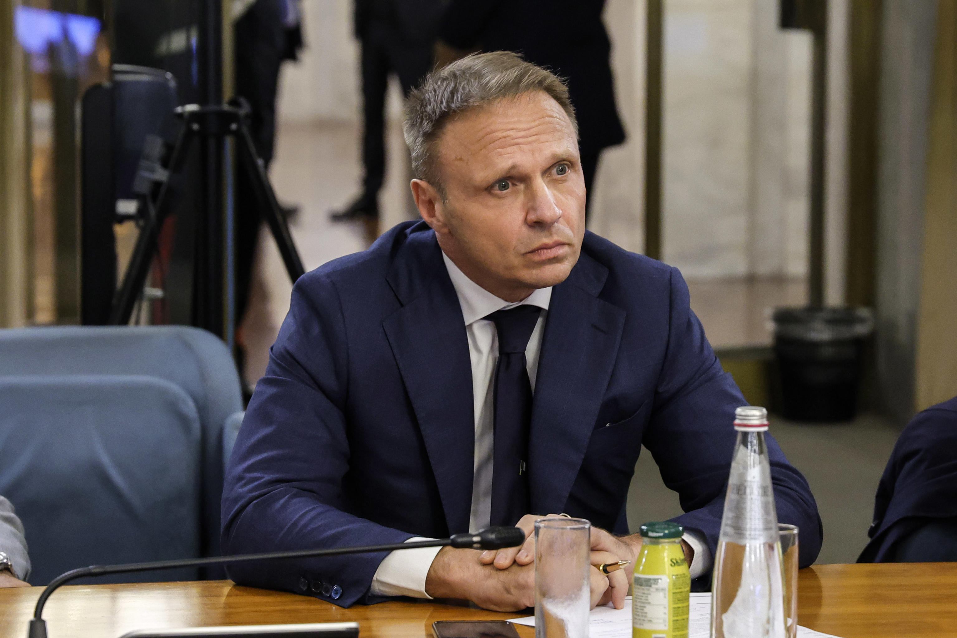 Lollobrigida: “Risorse strategiche per raggiungere la sovranità alimentare”