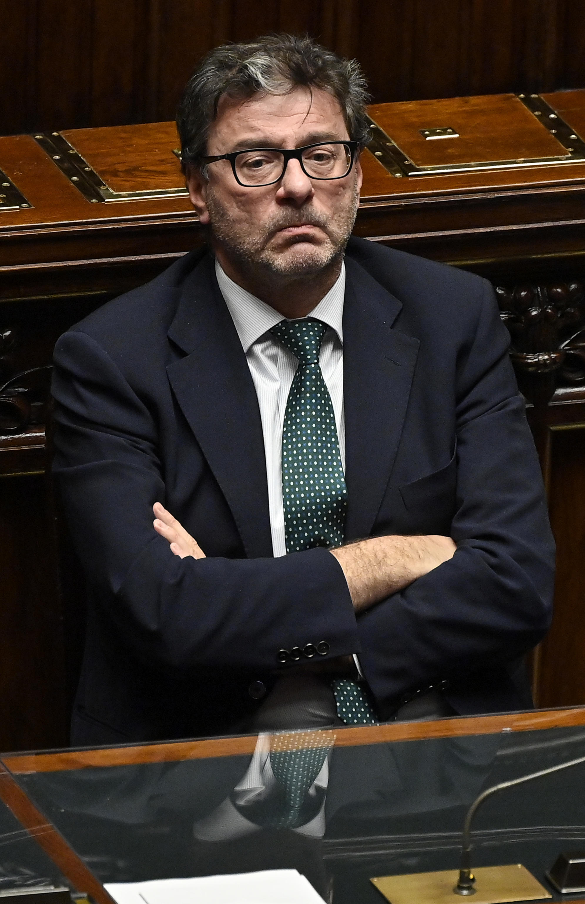 Manovra, Giorgetti: “Aiuti più mirati”