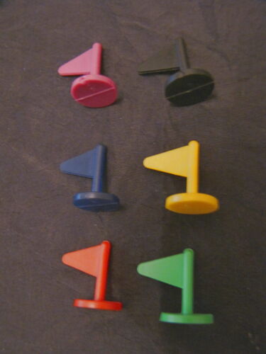 Bandiere e bandierine