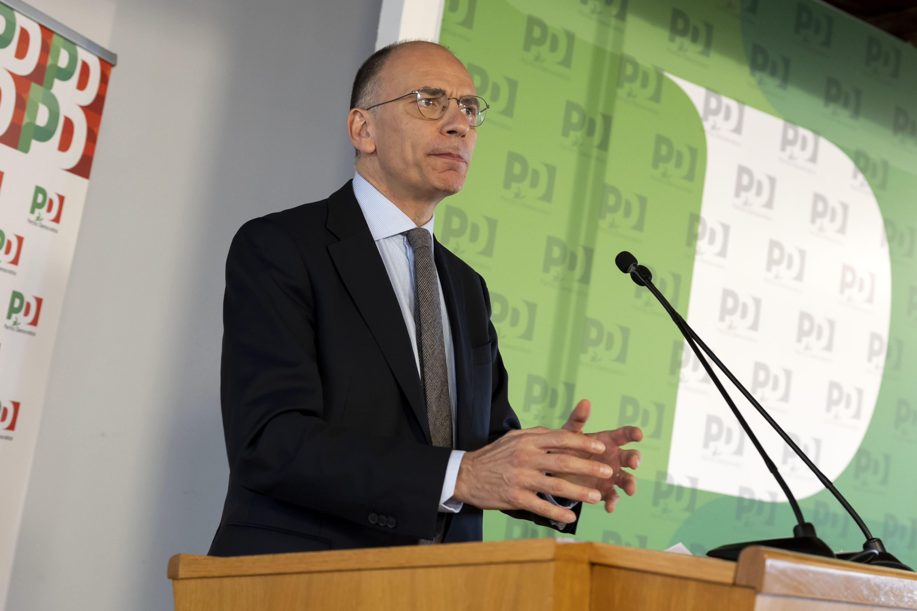 Pd, un Comitato costituente per evitare future scissioni