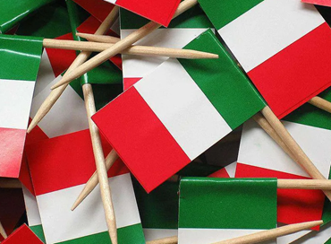Anticipiamo il 25 Aprile!
